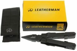 Leatherman Rebar Black Multiherramienta, Funda MOLLE 17 Leatherman Rebar Black Multiherramienta, Funda MOLLE -Messen Verkoop 2024 LE4200 B MS 09 leatherman rebar black molle foedraal le4200 b ms d9
