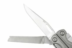 Leatherman Charge Plus TTi Multiherramienta, Funda De Nailon 832537 -Messen Verkoop 2024 LE6015 06 leatherman