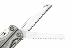 Leatherman Charge Plus TTi Multiherramienta, Funda De Nailon 832537 -Messen Verkoop 2024 LE6015 07 leatherman