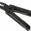 Leatherman Wave Plus Multiherramienta Negro, Funda De Nailon