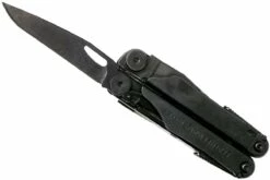 Leatherman Wave Plus Multiherramienta Negro, Funda De Nailon -Messen Verkoop 2024 LE6025 BKMS 05 leatherman le6025 bkms 05