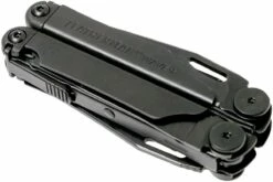 Leatherman Wave Plus Multiherramienta Negro, Funda De Nailon -Messen Verkoop 2024 LE6025 BKMS 06 leatherman le6025 bkms 06