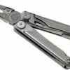 Leatherman Wave Plus Multiherramienta, Funda De Nailon 832531