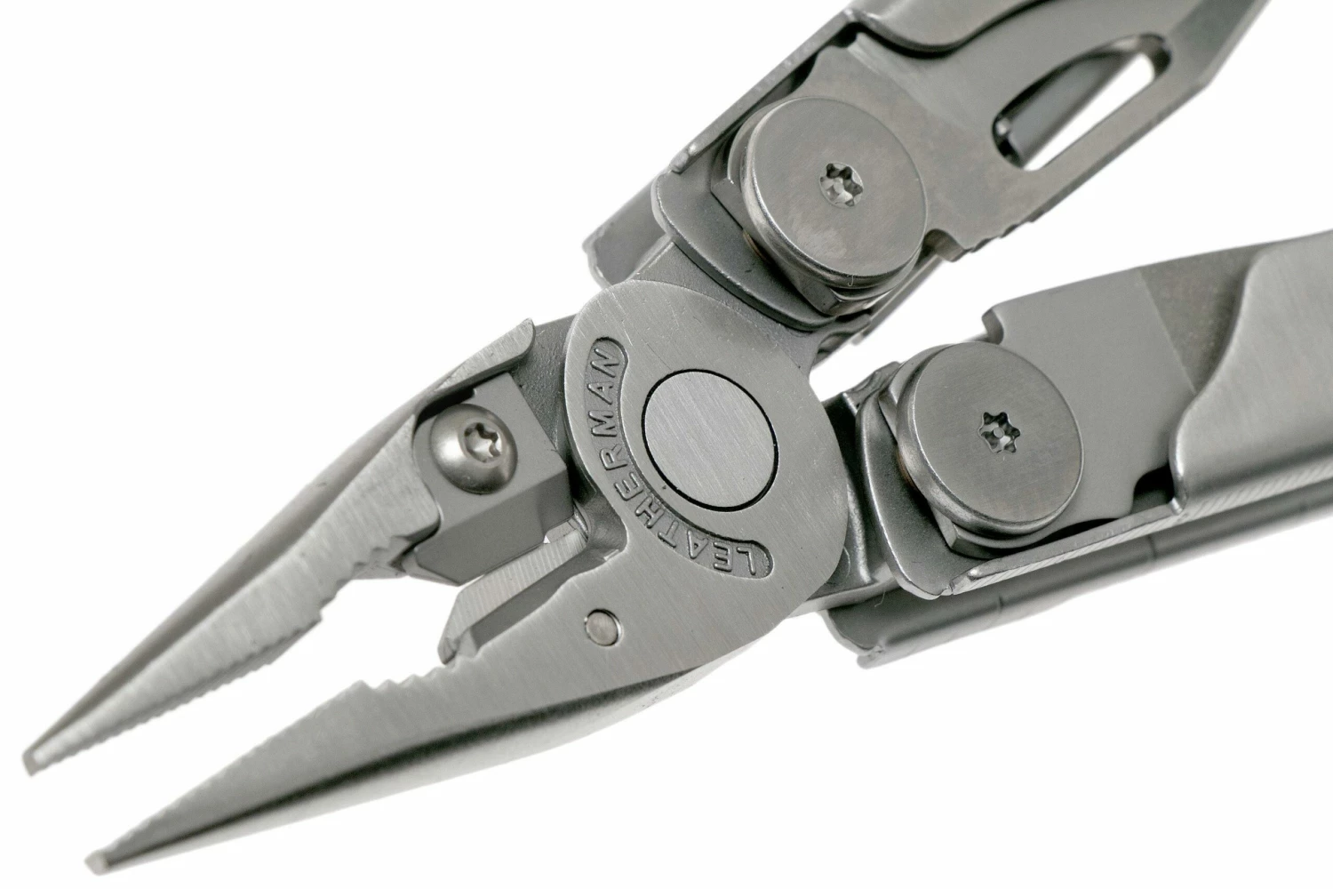 Leatherman Wave Plus Multiherramienta, Funda De Nailon 832531 2 Leatherman Wave Plus Multiherramienta, Funda De Nailon 832531 - Imagen 2