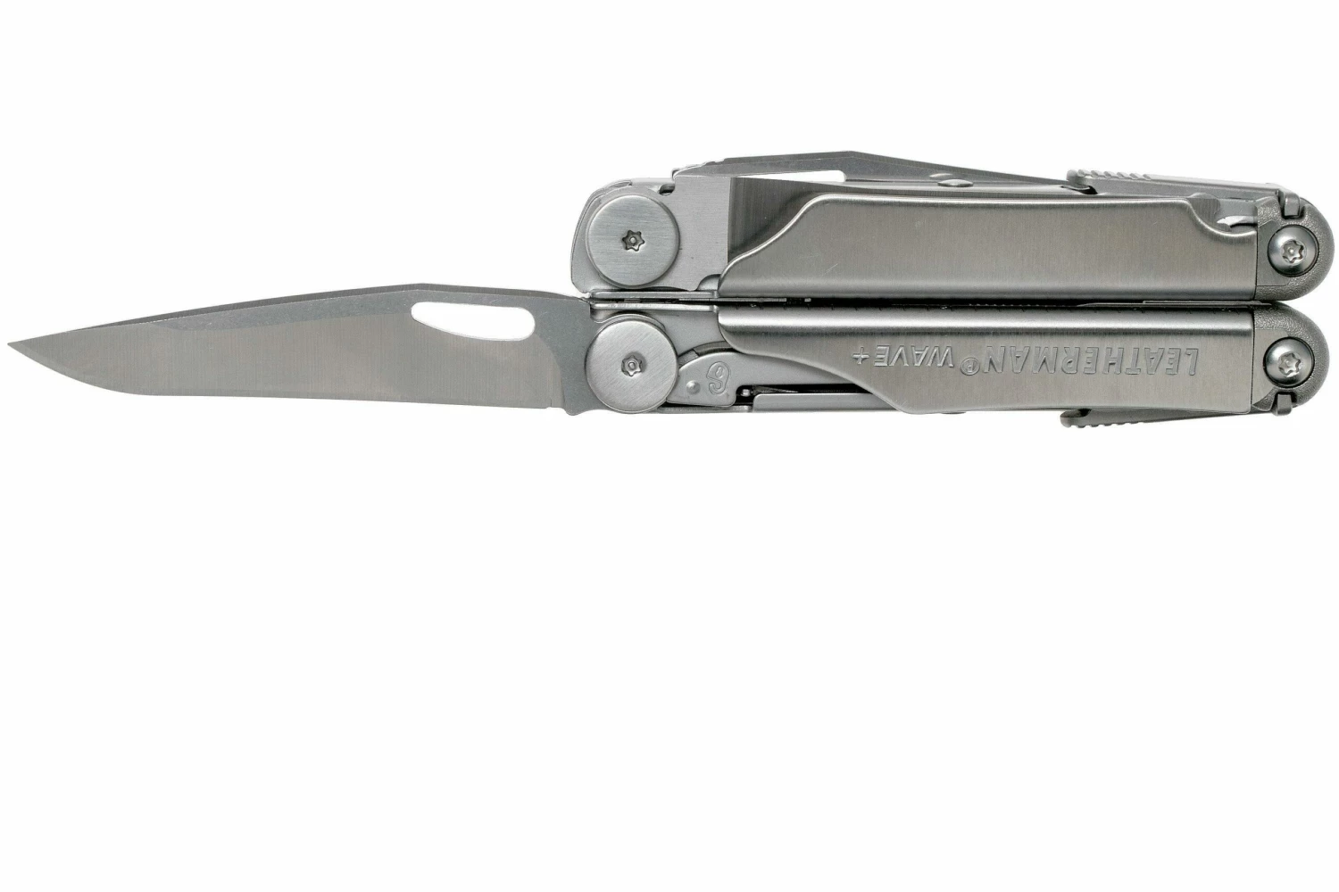 Leatherman Wave Plus Multiherramienta, Funda De Nailon 832531 5 Leatherman Wave Plus Multiherramienta, Funda De Nailon 832531 - Imagen 5
