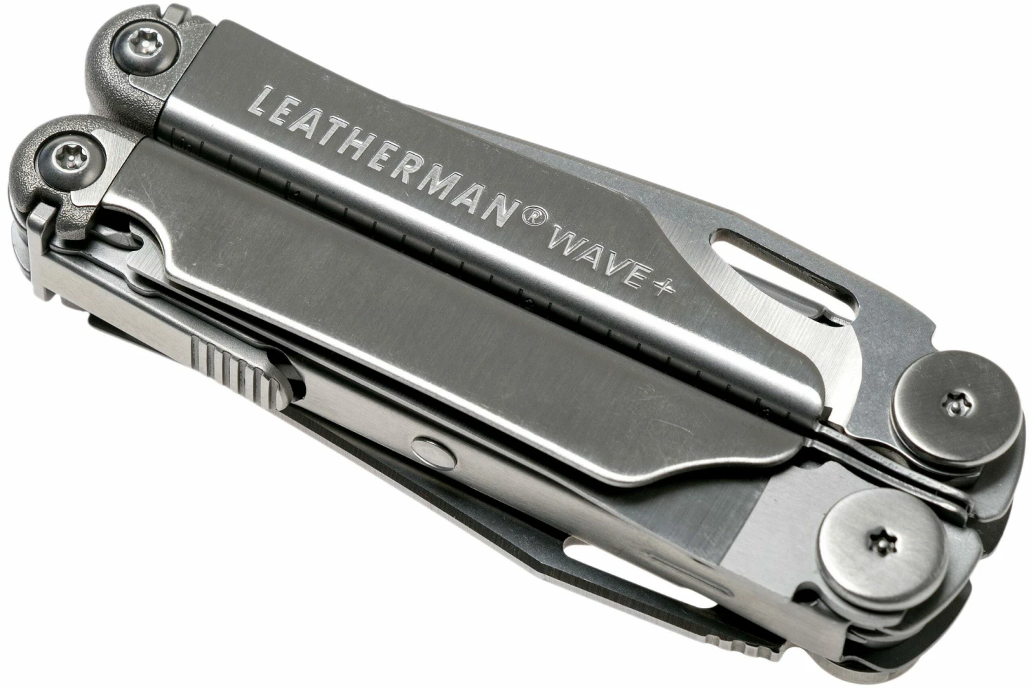 Leatherman Wave Plus Multiherramienta, Funda De Nailon 832531 6 Leatherman Wave Plus Multiherramienta, Funda De Nailon 832531 - Imagen 6