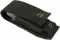 Leatherman Super Tool 300 Black Multiherramienta, Funda MOLLE 831105 -Messen Verkoop 2024 LE6065 B NS 08 leatherman supertool 300 black le6065 b ns d8