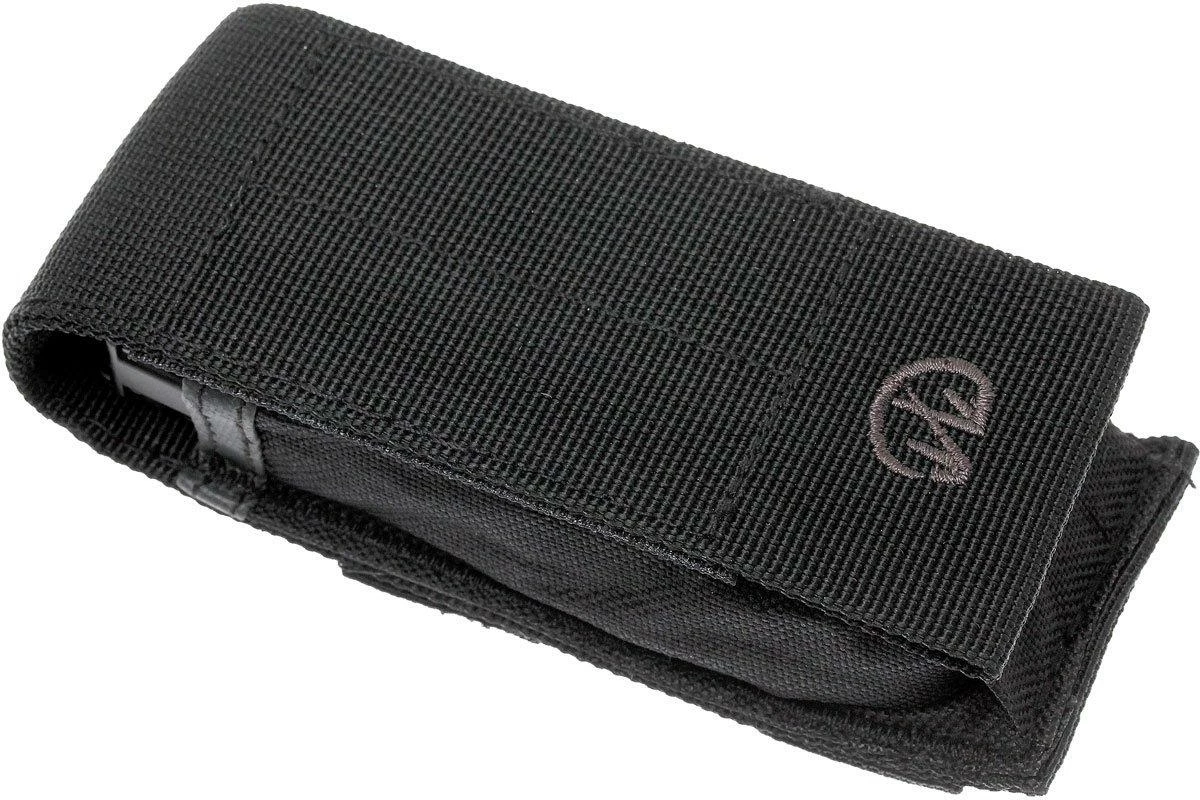 Leatherman Surge Black Multiherramienta, MOLLE-foedraal, Model 2013 10 Leatherman Surge Black Multiherramienta, MOLLE-foedraal, Model 2013 - Imagen 10