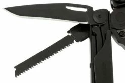 Leatherman Surge Negro, Funda De Nylon, Modelo 2013 13 Leatherman Surge Negro, Funda De Nylon, Modelo 2013 -Messen Verkoop 2024 LE6070 BK 05 leatherman surge black v2 le6070 bk d5