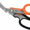 Leatherman Raptor Orange Rescue-Tool, Tijeras De Rescate 832170