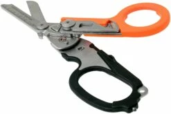 Leatherman Raptor Orange Rescue-Tool, Tijeras De Rescate 832170 -Messen Verkoop 2024 LE832170 04 leatherman