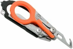 Leatherman Raptor Orange Rescue-Tool, Tijeras De Rescate 832170 -Messen Verkoop 2024 LE832170 05 leatherman
