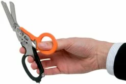 Leatherman Raptor Orange Rescue-Tool, Tijeras De Rescate 832170 -Messen Verkoop 2024 LE832170 07 leatherman