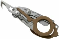Leatherman Raptor Tan Rescue-Tool, Tijeras De Rescate 832136 -Messen Verkoop 2024 LE832173 03 leatherman raptor