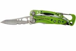 Leatherman Skeletool Sublime Multiherramienta 9 Leatherman Skeletool Sublime Multiherramienta -Messen Verkoop 2024 LE832214 03 leatherman skeletool le832214 03