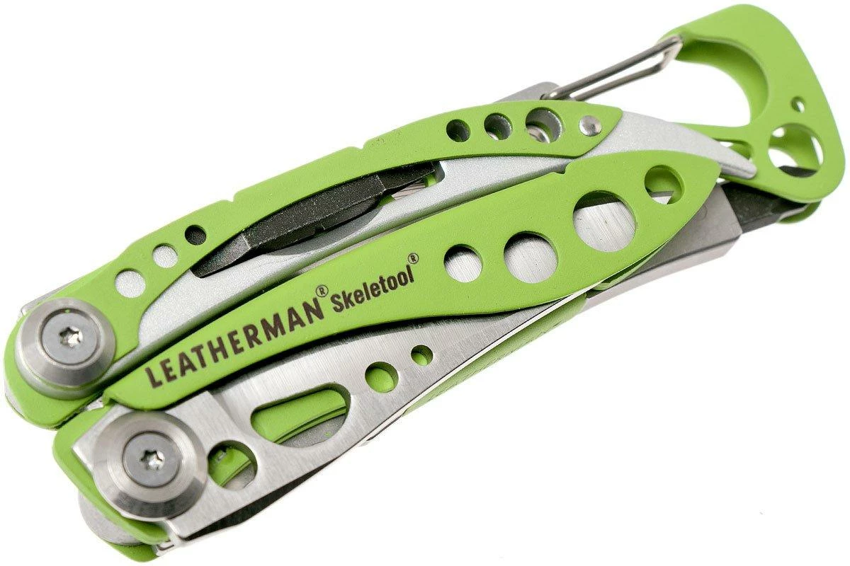 Leatherman Skeletool Sublime Multiherramienta 5 Leatherman Skeletool Sublime Multiherramienta - Imagen 5