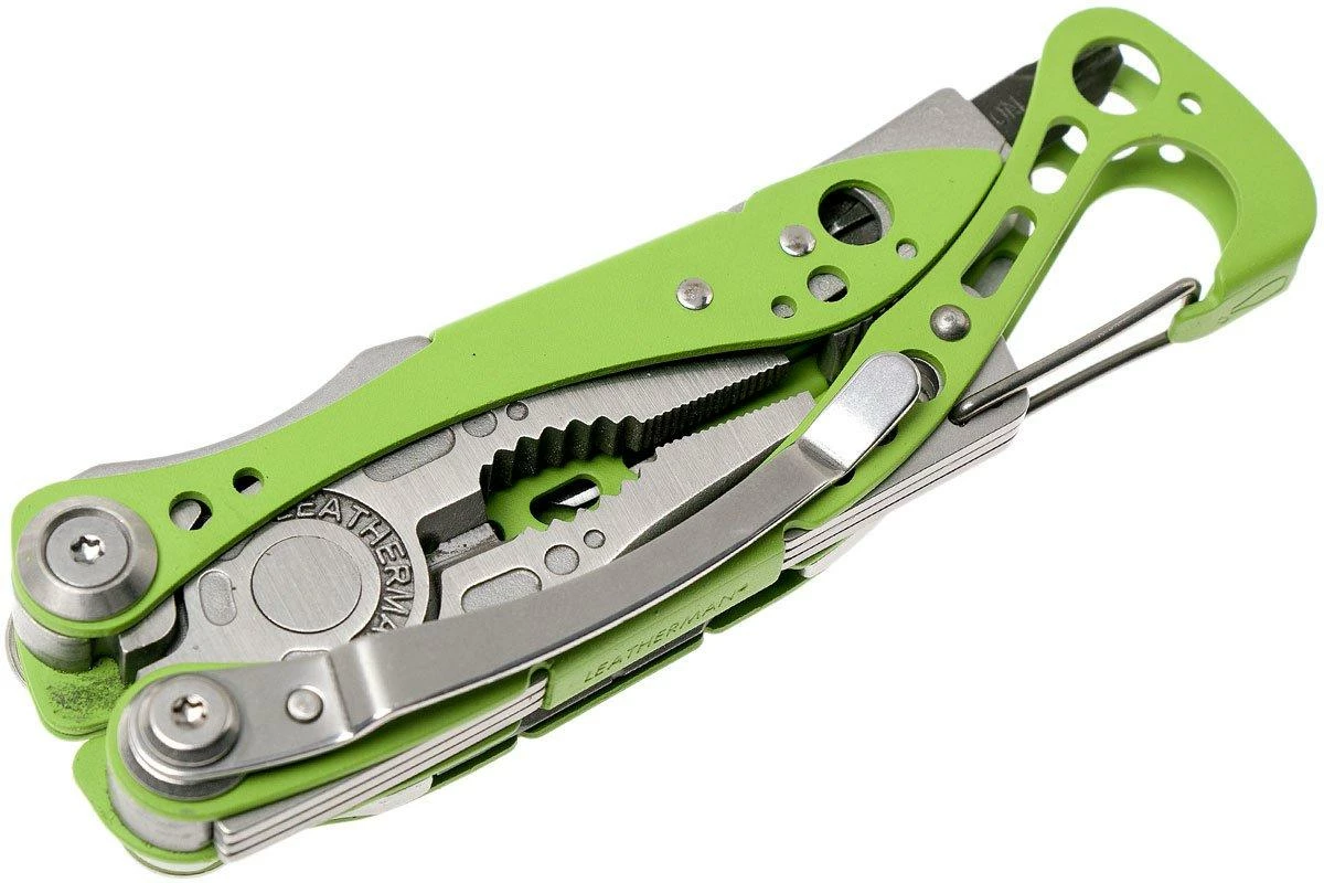 Leatherman Skeletool Sublime Multiherramienta 6 Leatherman Skeletool Sublime Multiherramienta - Imagen 6