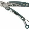 Leatherman Skeletool Denim Multiherramienta