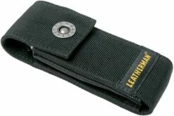 Leatherman Signal Black Multiherramienta De Supervivencia , Funda De Nailon 832586 -Messen Verkoop 2024 LE832586 09 leatherman