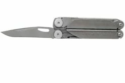 Leatherman Curl Multiherramienta, Funda De Nylon 832930 -Messen Verkoop 2024 LE832930 04 leatherman