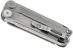 Leatherman Curl Multiherramienta, Funda De Nylon 832930 -Messen Verkoop 2024 LE832930 05 leatherman