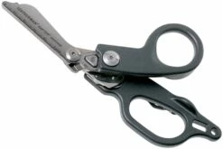 Leatherman Raptor Response Cement, Tijeras De Rescate 832955