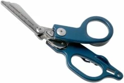 Leatherman Raptor Response Navy, Tijeras De Rescate 832959