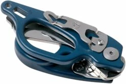 Leatherman Raptor Response Navy, Tijeras De Rescate 832959 -Messen Verkoop 2024 LE832959 03 leatherman