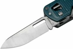 Leatherman Free T4 Navy, FREE-T4-NA Multiherramienta -Messen Verkoop 2024 LEFREE T4 NA 05 leatherman