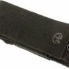 Leatherman Funda De Nylon, MOLLE Compatible, XL Black