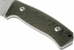 LionSteel M3-MI, Micarta -Messen Verkoop 2024 LI M3 MI 03 lionsteel li m3 mi d3