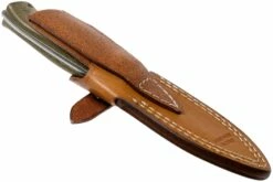 LionSteel M4-CVG M390, Green Canvas Micarta -Messen Verkoop 2024 LI M4 CVG 08 lionsteel