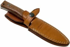 LionSteel M4-CVN M390, Natural Canvas Micarta -Messen Verkoop 2024 LI M4 CVN 07 lionsteel