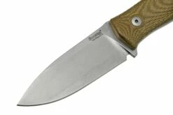 Lionsteel M4 Green Micarta MagnaCut M4-MC-CVG, Knivesandtools Exclusive, Cuchillo Fijo 8 Lionsteel M4 Green Micarta MagnaCut M4-MC-CVG, Knivesandtools Exclusive, Cuchillo Fijo -Messen Verkoop 2024 LI M4 MC CVG 03 lionsteel
