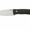 Lionsteel M4 Black G10, MagnaCut M4-MC-GBK, Knivesandtools Exclusive, Cuchillo Fijo