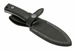 Lionsteel M4 Black G10, MagnaCut M4-MC-GBK, Knivesandtools Exclusive, Cuchillo Fijo -Messen Verkoop 2024 LI M4 MC GBK 06 lionsteel