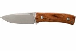 LionSteel M4-ST M390, Santos Palissander Handle