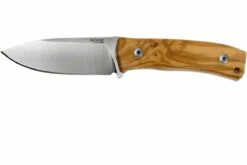 Gazebo Parts Direct Sales Store 20 LionSteel M4-UL M390, Olivewood Handle