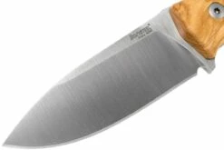 LionSteel M4-UL M390, Olivewood Handle -Messen Verkoop 2024 LI M4 UL 03 lionsteel li m4 ul 03