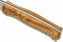 LionSteel M4-UL M390, Olivewood Handle -Messen Verkoop 2024 LI M4 UL 05 lionsteel li m4 ul 05
