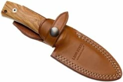 LionSteel M4-UL M390, Olivewood Handle -Messen Verkoop 2024 LI M4 UL 07 lionsteel li m4 ul 07