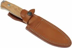 LionSteel M5-UL Sleipner Blade, Olivewood Handle -Messen Verkoop 2024 LI M5 UL 06 lionsteel li m5 ul 06