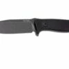 LionSteel M5B-G10 Sleipner Blade, PVD-coating, G10 Handle