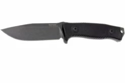 LionSteel M5B-G10 Sleipner Blade, PVD-coating, G10 Handle