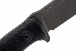 LionSteel M5B-G10 Sleipner Blade, PVD-coating, G10 Handle 12 LionSteel M5B-G10 Sleipner Blade, PVD-coating, G10 Handle -Messen Verkoop 2024 LI M5B G10 04 lionsteel li m5b g10 04