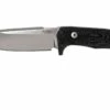 LionSteel T5 Satin Cuchillo Fijo