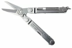 Leatherman- Micra Multiherramienta