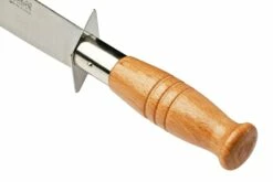 MAM Cuchillo De Caza De Madera De Haya 70, Cuchillo Fijo -Messen Verkoop 2024 MAM70 04 mam