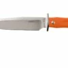Maserin Bowie 977 Orange G10 977/G10A Cuchillo Bowie