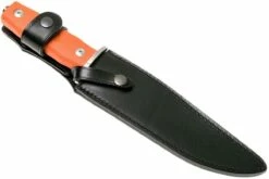 Maserin Bowie 977 Orange G10 977/G10A Cuchillo Bowie 14 Maserin Bowie 977 Orange G10 977/G10A Cuchillo Bowie -Messen Verkoop 2024 ME 977 G10A 07 maserin me 977 g10a 07